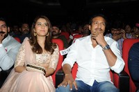 Jil Music Launch Photos